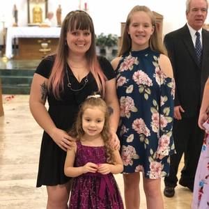 Meet your Posher, Jessica